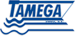 Tamega Logo